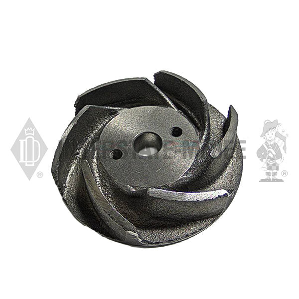 3000888 | Cummins N14 Water Pump Components, New