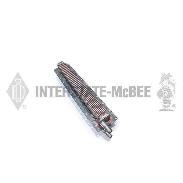3001299 | Cummins N14 Oil Cooler, New