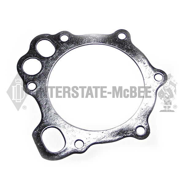 3010030 | Cummins NT-N14 Oil Cooler Cover Gasket, New