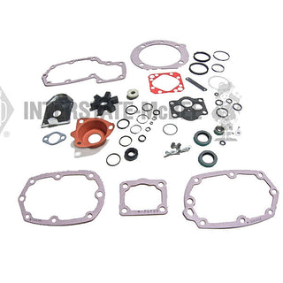 3010242RT-SC | Cummins N14 Fuel Injector Components, New