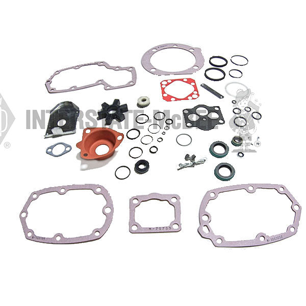 3010242RT-SC | Cummins N14 Fuel Injector Components, New