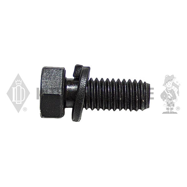 3010595 | Cummins KT/QSK Hardware, New