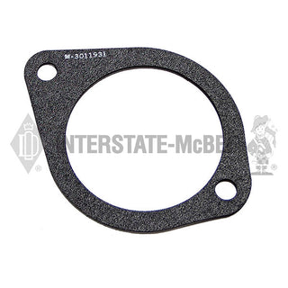 3011931 | Cummins NT-N14 Water Inlet Connection Gasket, New