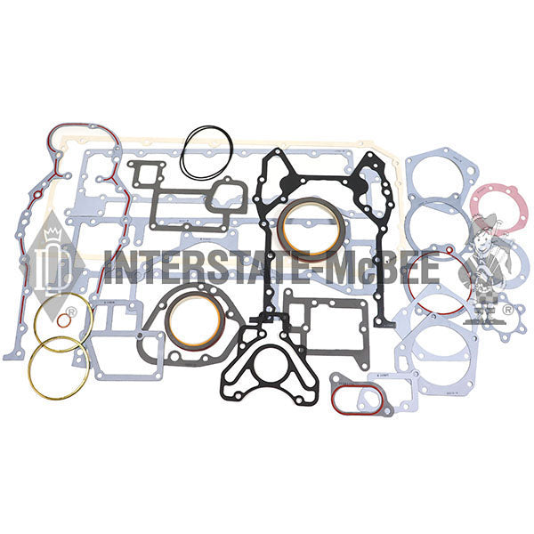 3014458 | Cummins VEE/903/1710/V28 Lower Gasket Set, New