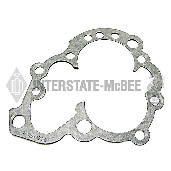 3014778 | Cummins NT-N14 Oil Pump Gasket, New