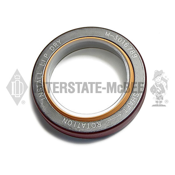 3016789 | Cummins KT/QSK Seals, New
