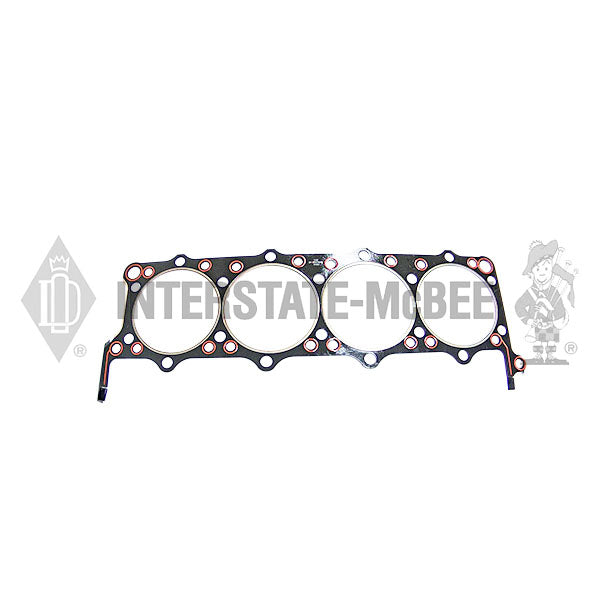 3017062 | Cummins Small VEE/378/504/555 Cylinder Head Gasket, New