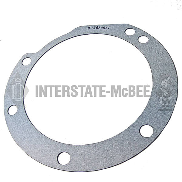 3020851 | Cummins NT-N14 Gasket, New