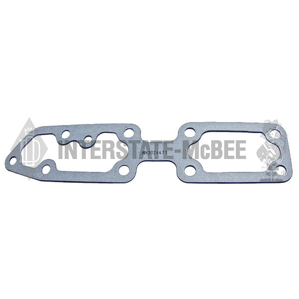 3024471 | Cummins L10/M11/ISM/QSM Gasket, New