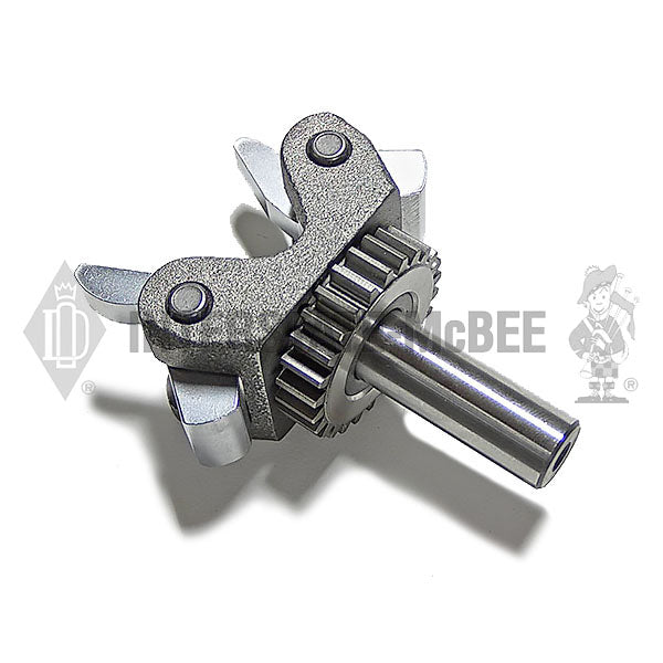 3024992 | Cummins N14 Fuel Injector Components, New