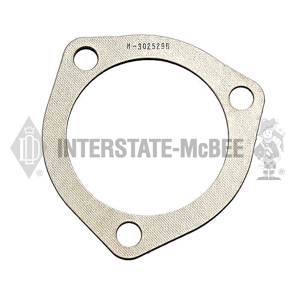 3025296 | Cummins L10/M11/ISM/QSM Cover Gasket, New