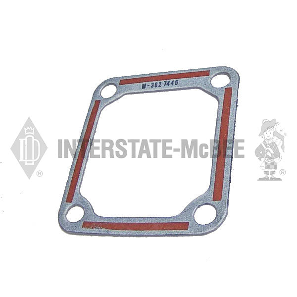 3027445 | Cummins L10/M11/ISM/QSM Heater Housing Gasket, New
