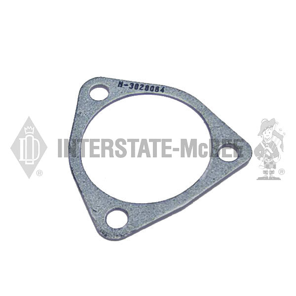 3028064 | Cummins Cummins General Use Fuel Pump Cover Plate Gasket, New