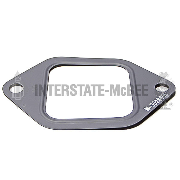 3028665 | Cummins VEE/903/1710/V28 Exhaust Manifold Gasket, New