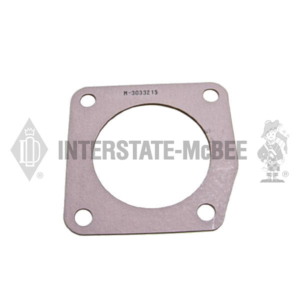 3033215 | Cummins VEE/903/1710/V28 Thermostat Housing Gasket, New