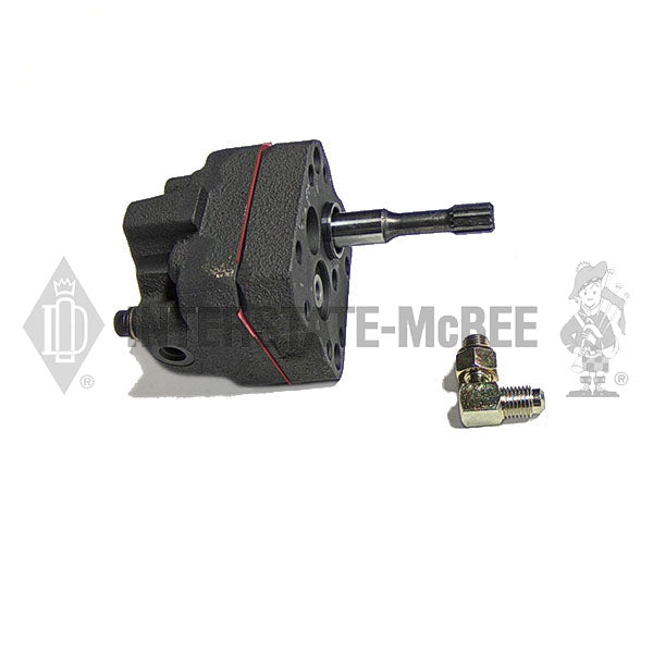 3034233 | Cummins KT/QSK Fuel Pumps, New