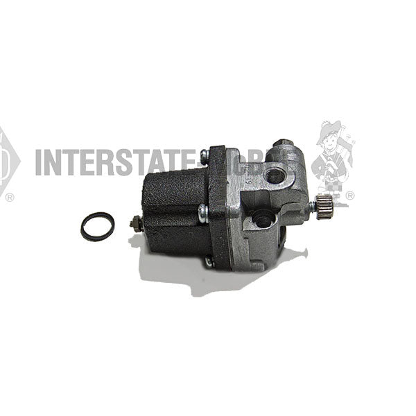 3035342 | Cummins KT/QSK Injector, New