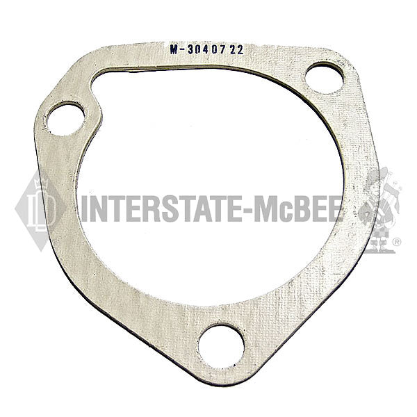 3040722 | Cummins KT/QSK Cover Gasket, New