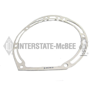 3042612 | Cummins KT/QSK Fan Hub Gasket, New