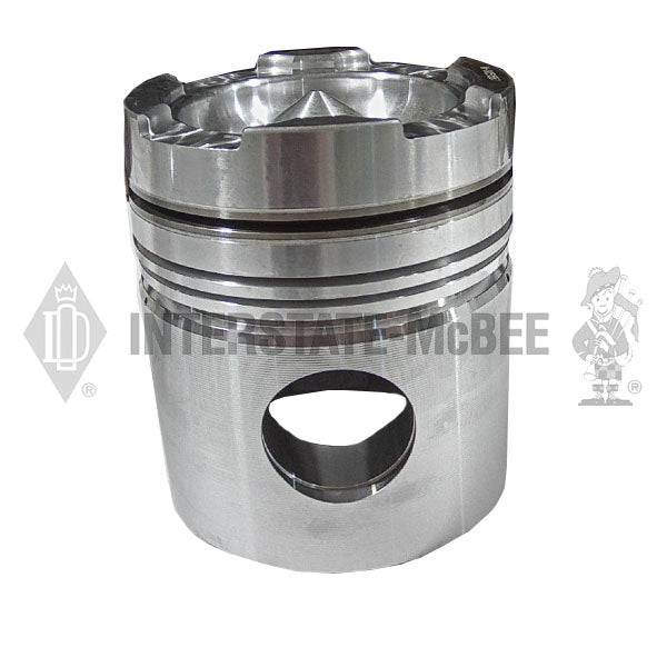 3051557 | Cummins NT-N14 Engine Piston, New