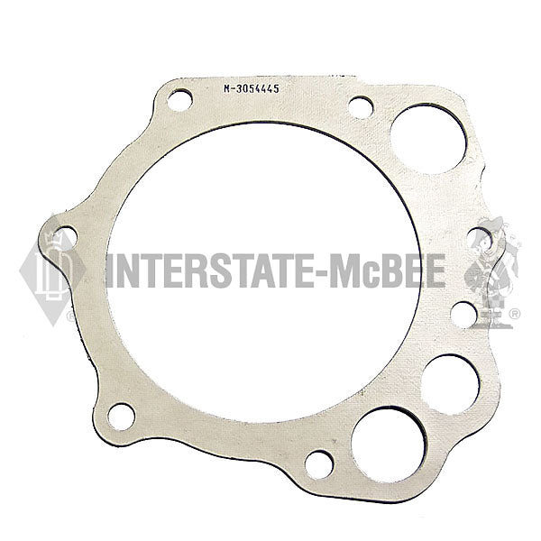 3054445 | Cummins NT-N14 Oil Cooler Gasket, New