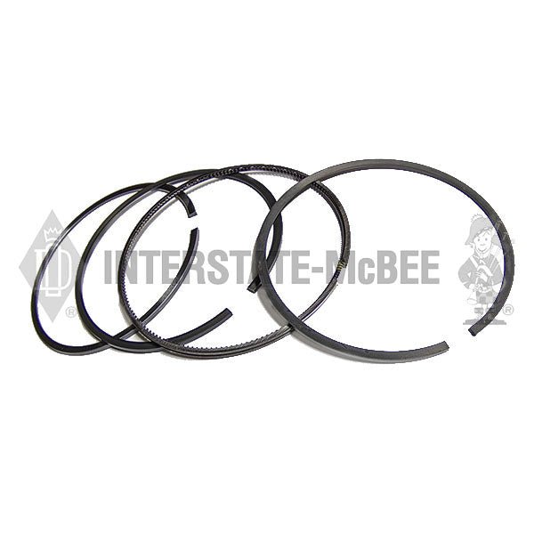 3064398 | Cummins NT-N14 Oil Control Piston Ring, New
