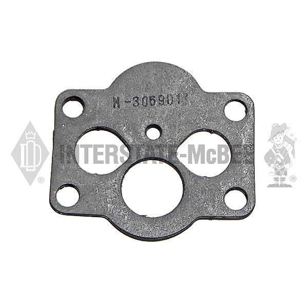 3069017 | Cummins N14 Fuel Injector Components, New