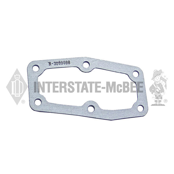 3069098 | Cummins NT-N14 Cover Plate Gasket, New