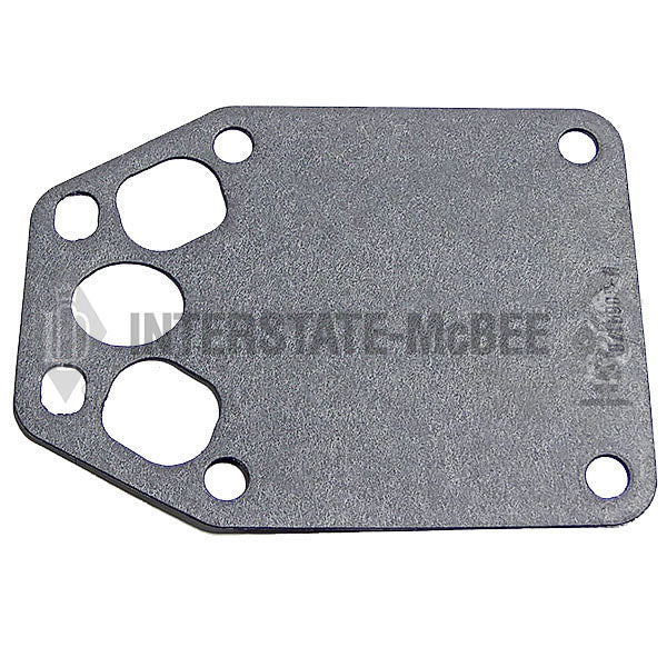 3069176 | Cummins NT-N14 Oil Cooler Support Gasket, New