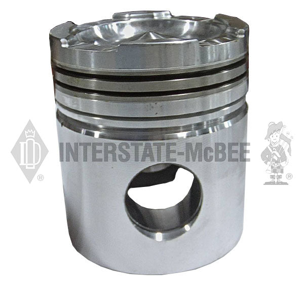 3069212 | Cummins NT-N14 Engine Piston, New