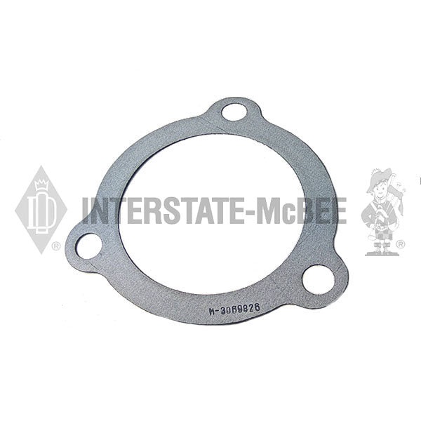 3069826 | Cummins NH220/NT743/NT496 Gasket, New