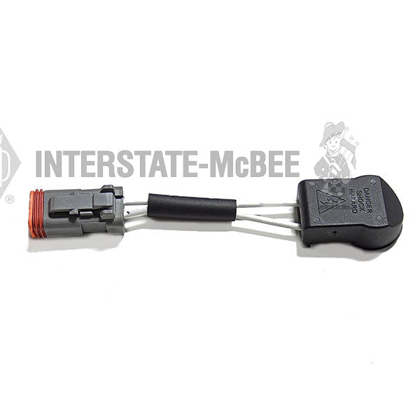 3076256 | Cummins N14 Fuel Injector Components, New