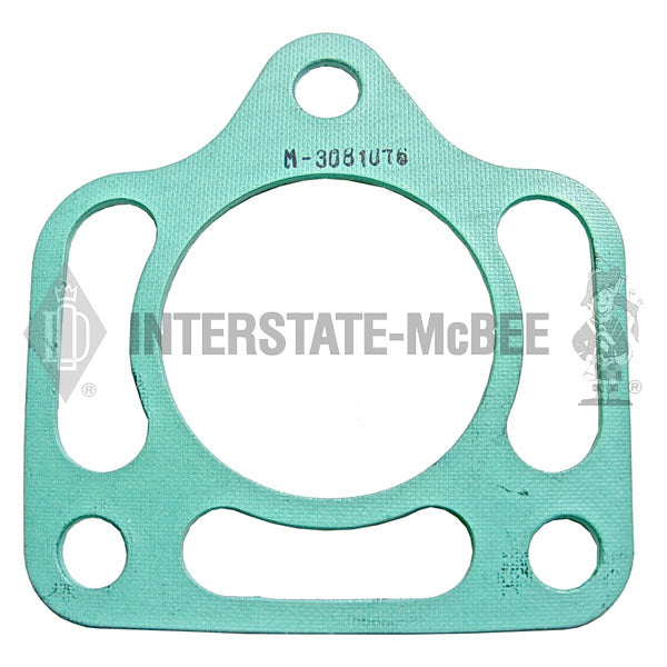 3081076 | Cummins VEE/903/1710/V28 Exhaust Manifold Gasket, New
