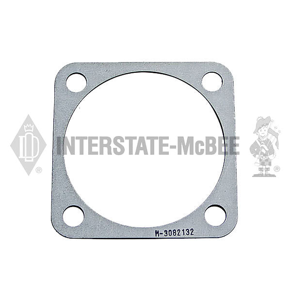 3082132 | Cummins KT/QSK Cover Plate Gasket, New