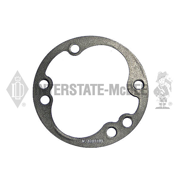 3085989 | Cummins KT/QSK Lube Oil Pump Gasket, New