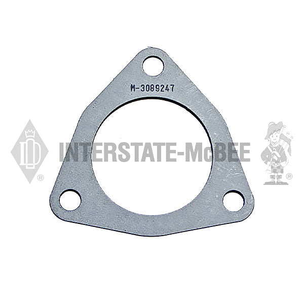 3089247 | Cummins KT/QSK Connection Gasket, New