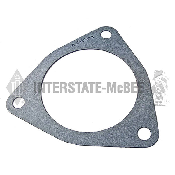 3089318 | Cummins KT/QSK Flange Gasket, New