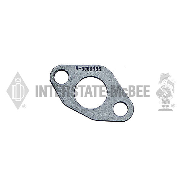 3089955 | Cummins KT/QSK Gasket Connection, New