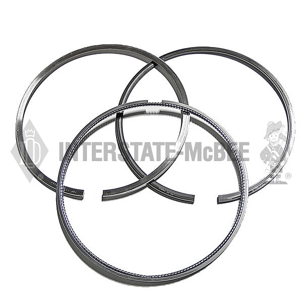 3090460 | Cummins KT/QSK 2nd Piston Ring, New