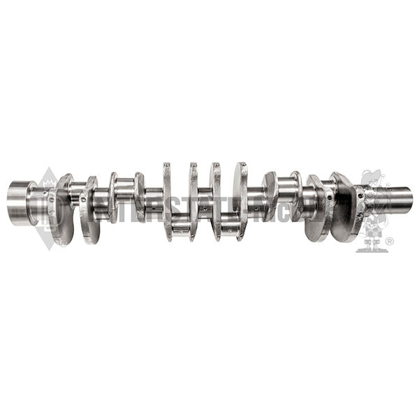 3096362 | Cummins KT/QSK Crankshaft, New