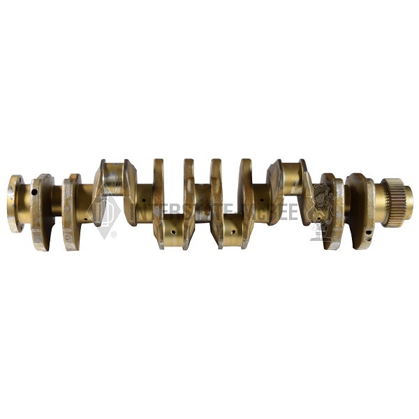 3133997 | Caterpillar C10/C11/C12/C13 Crankshafts, New