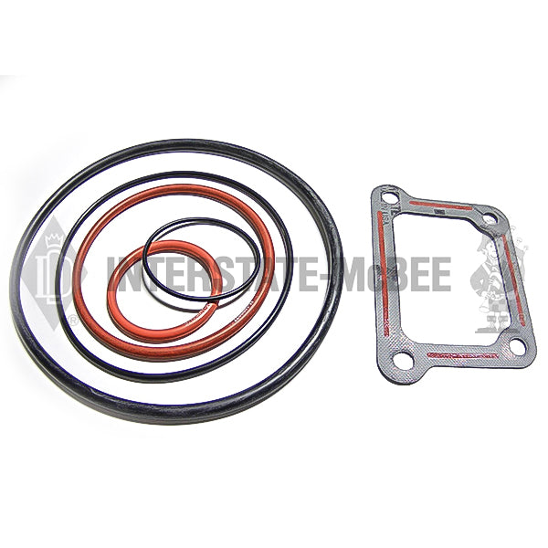 3151465 | Caterpillar 3408/3412/C27/C32 Water Pump Gasket Set, New