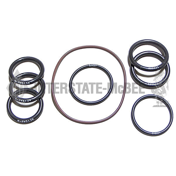 3156671 | Caterpillar 3304/3306 External Oil Pump Gasket Set, New