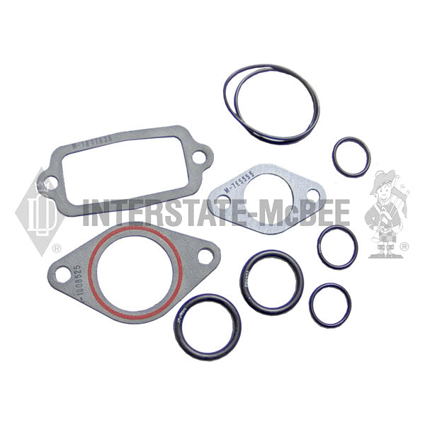 3156714 | Caterpillar C10/C11/C12/C13 Water Pump Gasket Set, New