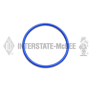3163715 | Cummins L10/M11/ISM/QSM Seals, New