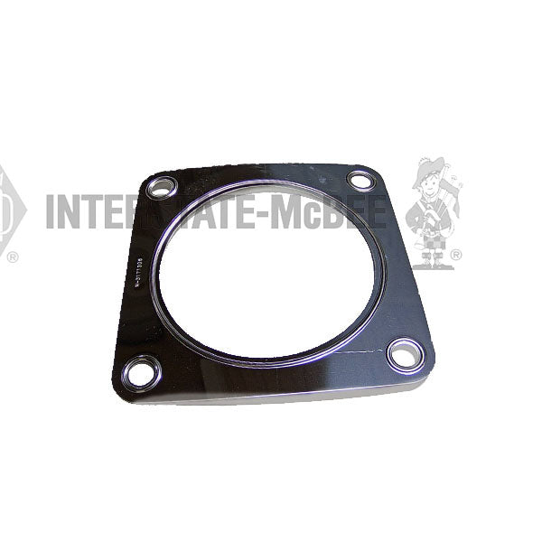 3171306 | Cummins KT/QSK Exhaust Out Connection Gasket, New
