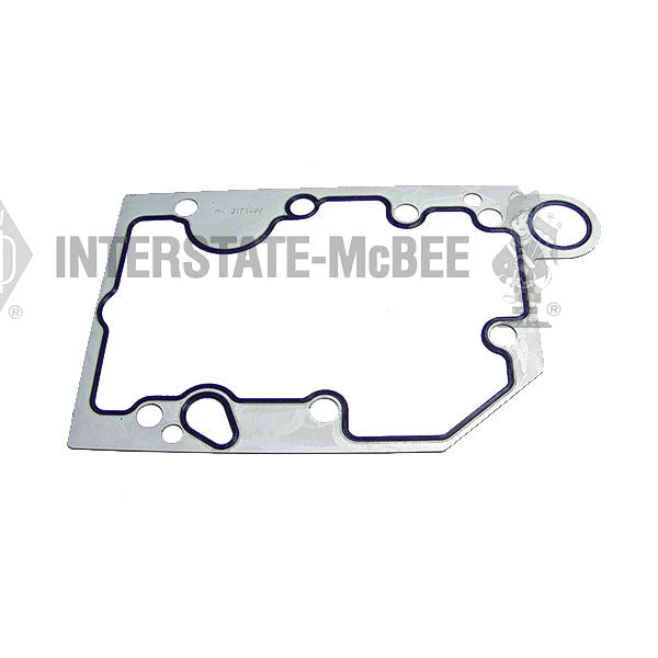 3171499 | Cummins KT/QSK Rocker Lever Housing Gasket, New