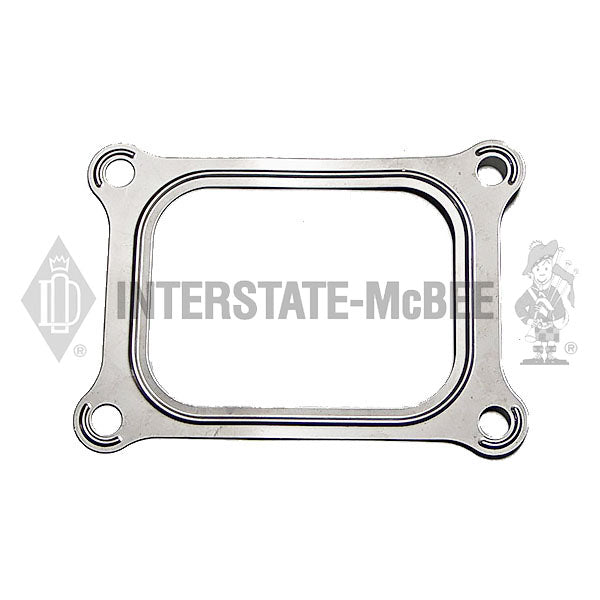 3177942 | Cummins KT/QSK Turbocharger Mounting Gasket, New