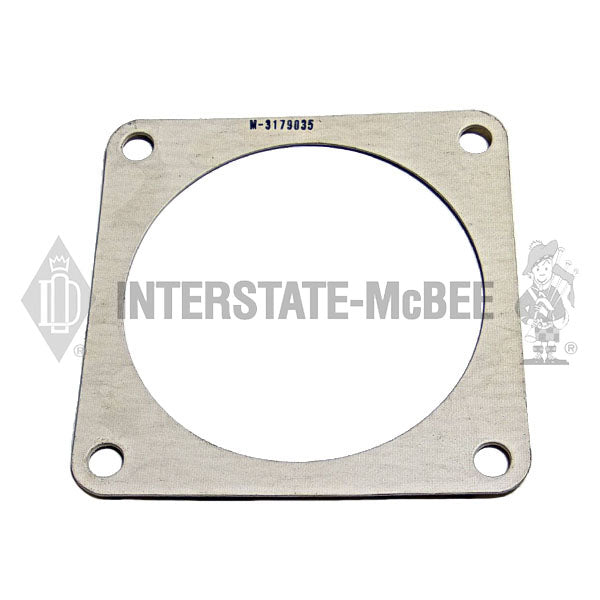 3179035 | Cummins KT/QSK Connection Gasket, New