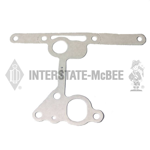 3200977 | Cummins KT/QSK Oil Filter Cover Gasket, New